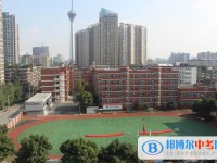 北京師范大學成都實驗中學怎么樣、好不好