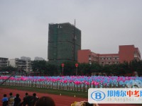 七中嘉祥外國語學(xué)校2025年招生計(jì)劃