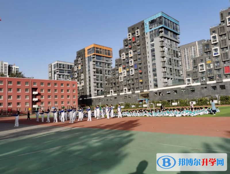  首都師范大學(xué)附屬中學(xué)國(guó)際部2022年入學(xué)考試