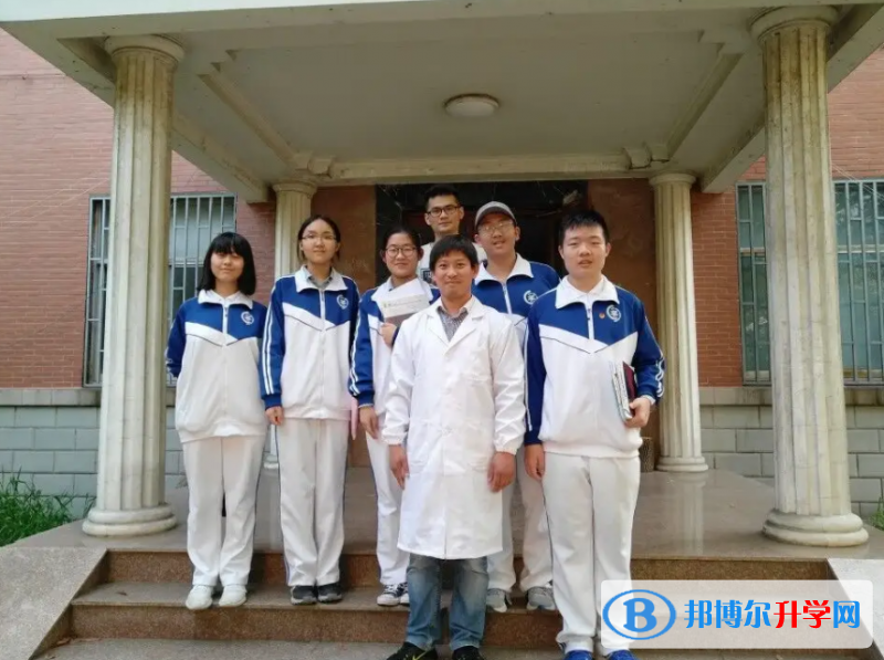  首都師范大學(xué)附屬中學(xué)國際部靠譜嗎