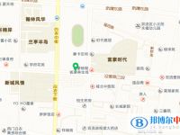 四川省雙流中學實驗學校地址在哪里
