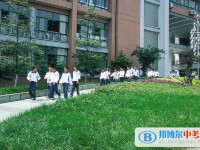 四川省雙流中學實驗學校2025年招生代碼