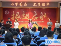 成都市第三十七中學2025年排名