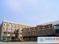 北大附中成都實驗學校2025年學費、收費多少