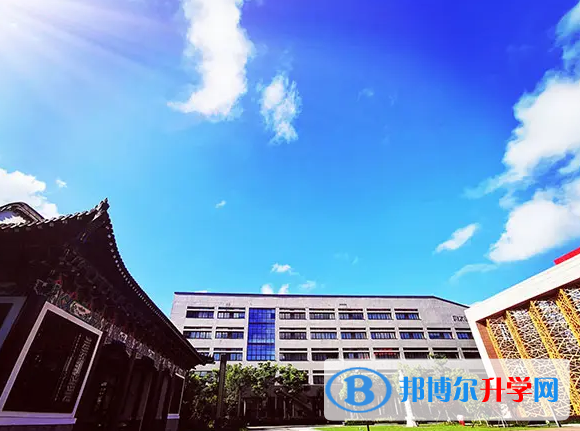  北大附屬實驗學(xué)校國際部靠譜嗎