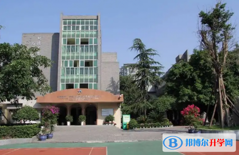 四川省成都市第二十八中學(xué)2022年學(xué)費(fèi)、收費(fèi)多少