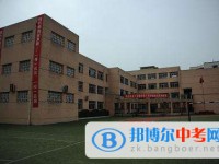 四川省成都市棕北聯合中學2022年學費、收費多少
