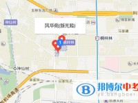 四川省成都市棕北聯合中學2022年地址在哪里
