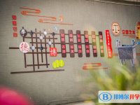 彭州市隆豐中學(xué)2025年招生簡章