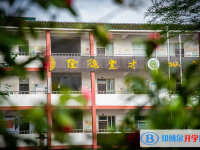 彭州市隆豐中學(xué)2025年排名