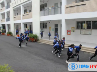 成都市錦江區(qū)勝利中學(xué)2025年宿舍條件