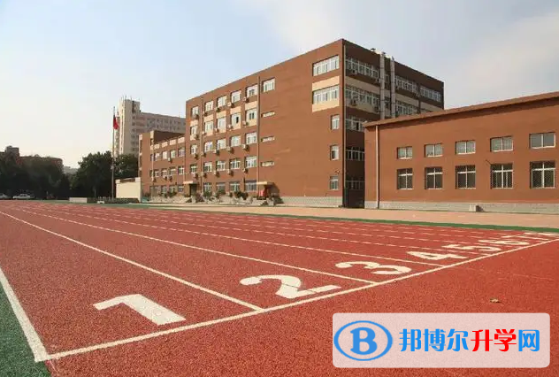  北京師范大學附屬實驗中學國際部2023年入學條件
