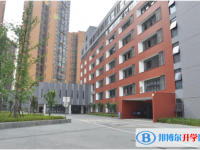 四川省成都市龍泉驛區第二中學校2023年招生錄取分數線