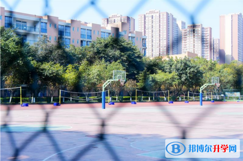 成都七中實驗學校(初中部)2022年怎么樣、好不好
