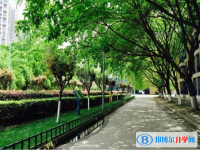 成都七中實(shí)驗(yàn)學(xué)校(初中部)2025年排名