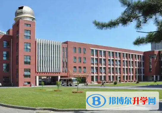  清華附中國際學(xué)校2022年入學(xué)條件