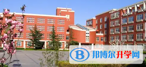  清華附中國際學校2022年報名時間