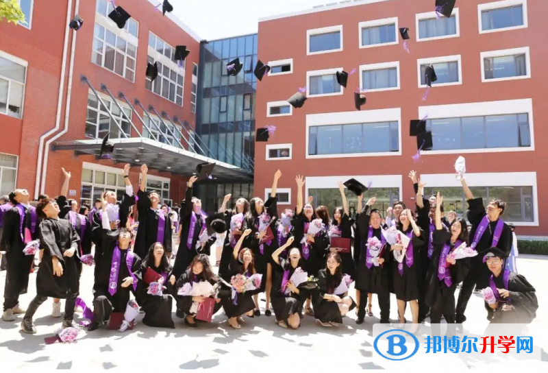  清華附中國際學校2022年錄取分數線