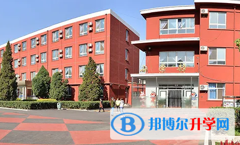  北京中關村外國語國際部2023年報名時間