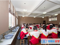 貴陽第三實驗中學怎么樣、好不好
