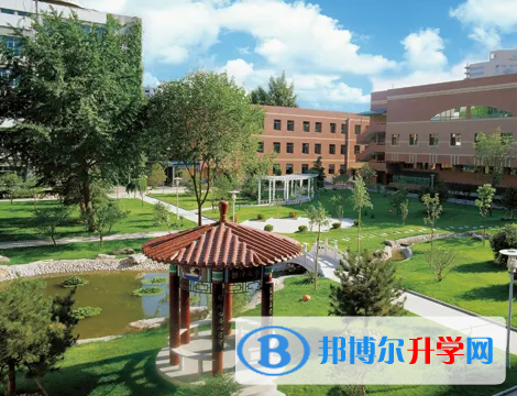  北京師大二附中國際部2023年報名時間