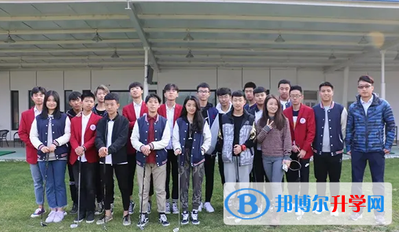  北京杜威國際學校2023年課程體系