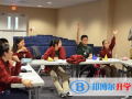 美國威力塔斯學(xué)校2023年報名時間