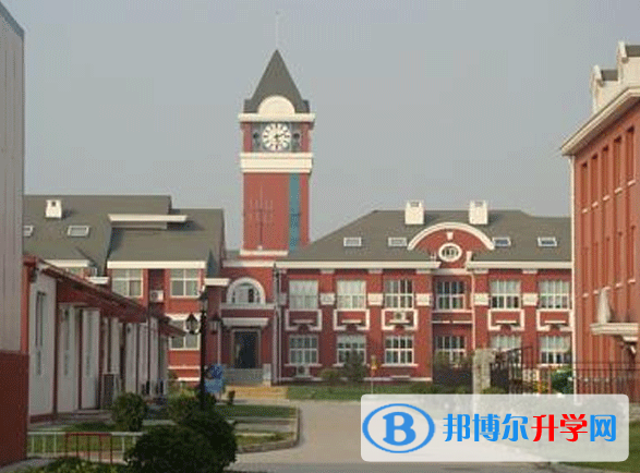  北京愛迪國際學校2023年招生政策
