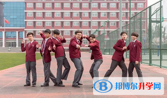  北京愛迪國際學校2023年報名時間