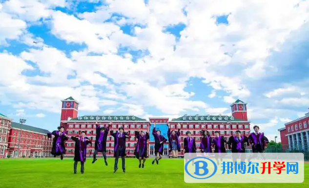  北京愛迪國際學校2023年錄取分數線