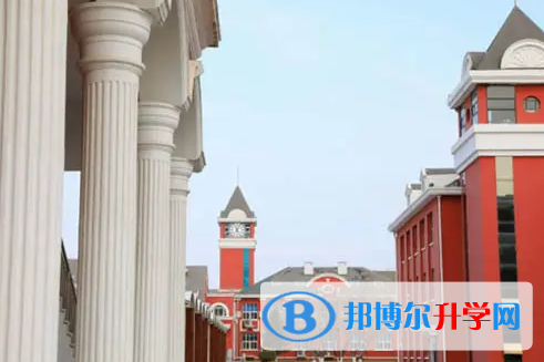  北京愛迪國際學?？孔V嗎