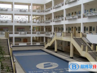 貴陽市白云區第一高級中學2025年招生代碼