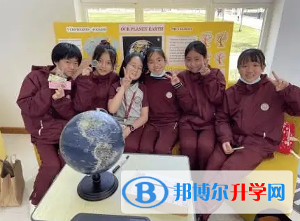 美達菲國際學校2022年招生政策