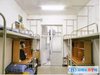 白云區(qū)第二中學2025年宿舍條件