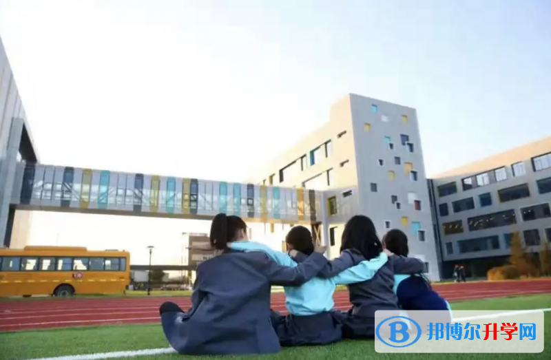  北京房山諾德安達學校2023年招生政策