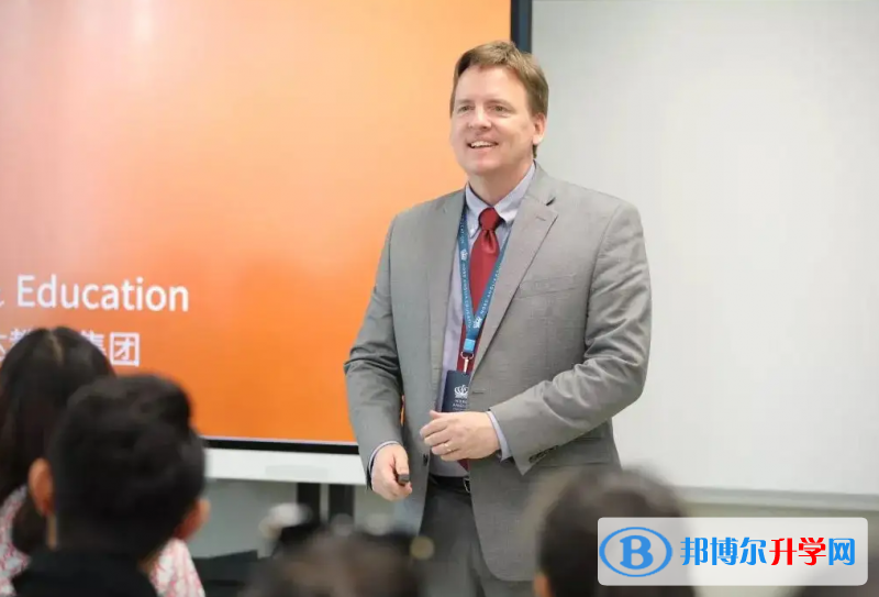  北京房山諾德安達學校2023年入學考試
