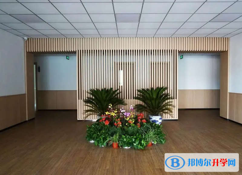  北京新橋外國(guó)語(yǔ)高中2023年入學(xué)條件