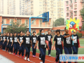 北京新橋外國語高中2023年課程體系