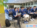 清華志清中學國際部2023年錄取分數(shù)線
