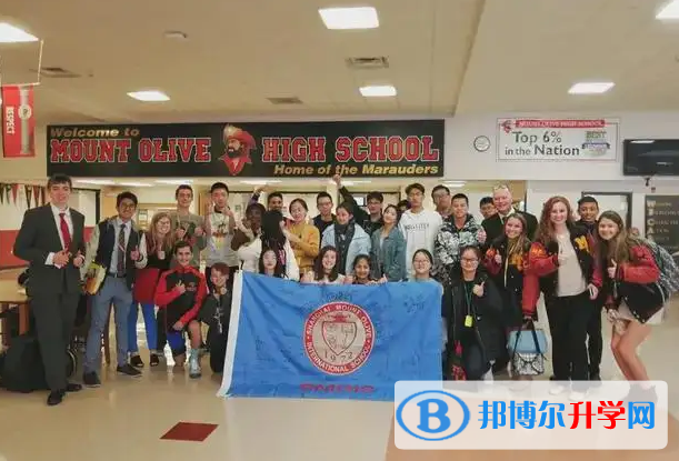  上海蒙特奧利弗學校2023年報名時間