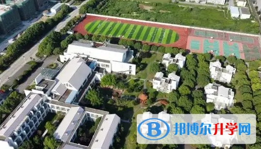  美達菲上海學校2023年錄取分數線