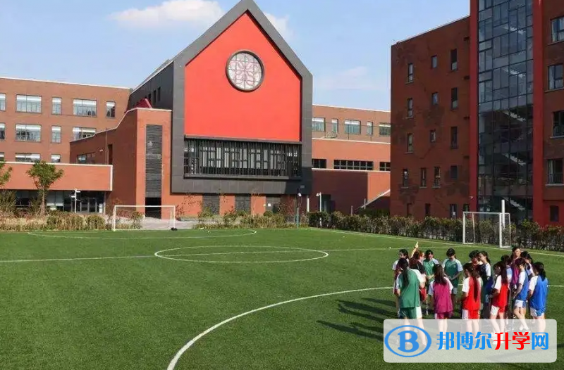  上海協和國際學校靠譜嗎
