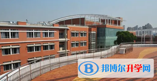 華東師范大學第二附屬中學國際部2022年招生政策