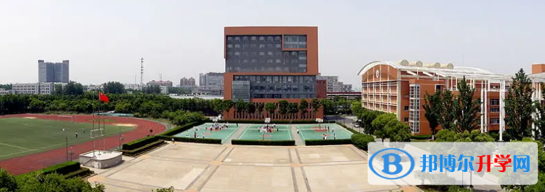  華東師范大學第二附屬中學國際部2022年入學條件