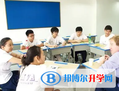  美國夢沃學校(上海校區)2023年招生政策