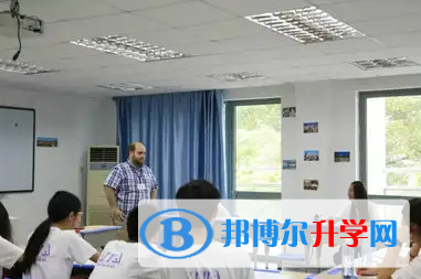  美國夢沃學校(上海校區)2023年錄取分數線
