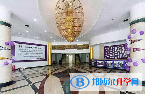  美國夢沃學校(上海校區)2023年課程體系