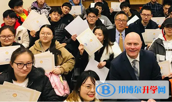  上海美國學校2023年招生政策