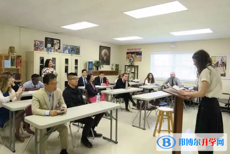  上海美國學校2023年入學條件