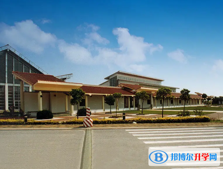 上海美國學校2023年學費標準
